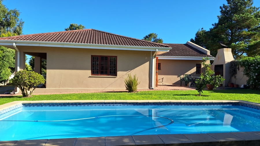 3 Bedroom Property for Sale in Blanco Western Cape